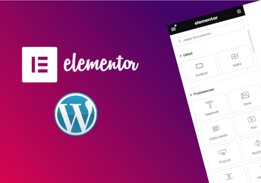 Jak wprowadzać zmiany treści oraz zdjęć na stronie WordPress stworzonej za pomocą Elementora?