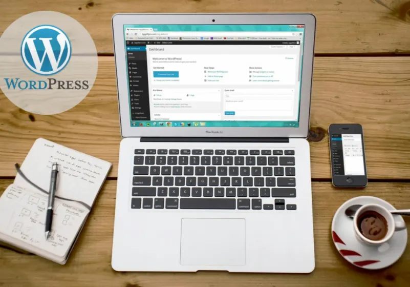 Co to jest WordPress?